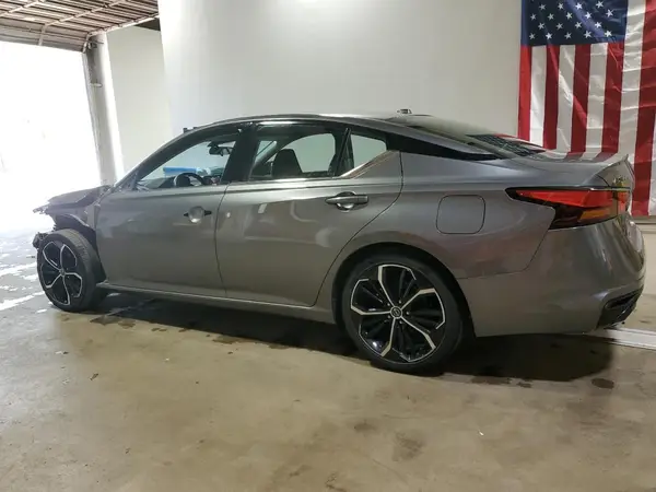 1N4BL4CV8PN341096 2023 NISSAN ALTIMA - Image 2