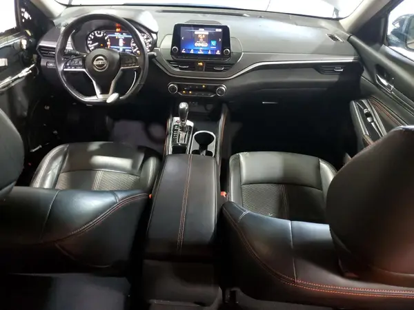1N4BL4CV8PN341096 2023 NISSAN ALTIMA - Image 8