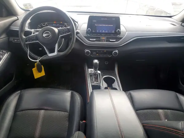 1N4BL4CV8PN341583 2023 NISSAN ALTIMA - Image 8
