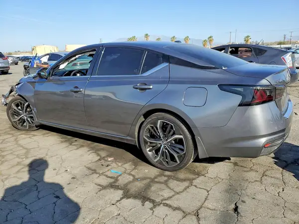 1N4BL4CV8PN342152 2023 NISSAN ALTIMA - Image 2