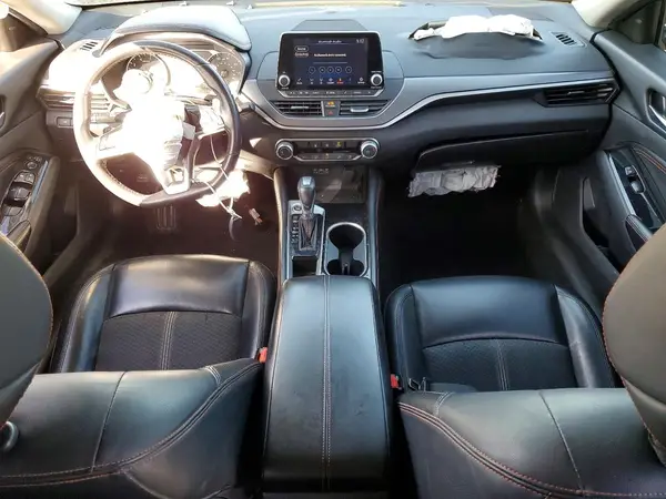 1N4BL4CV8PN342152 2023 NISSAN ALTIMA - Image 8