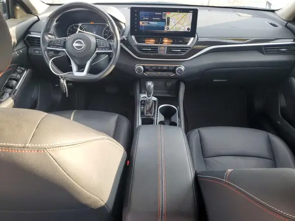 1N4BL4CV8PN343222 2023 NISSAN ALTIMA - Image 8
