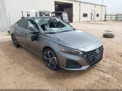 1N4BL4CV8PN345021 2023 NISSAN ALTIMA