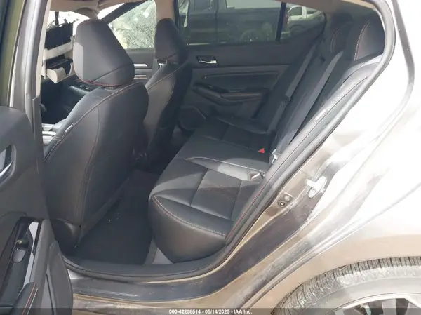 1N4BL4CV8PN345021 2023 NISSAN ALTIMA - Image 8