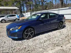 1N4BL4CV8PN345942 2023 NISSAN ALTIMA