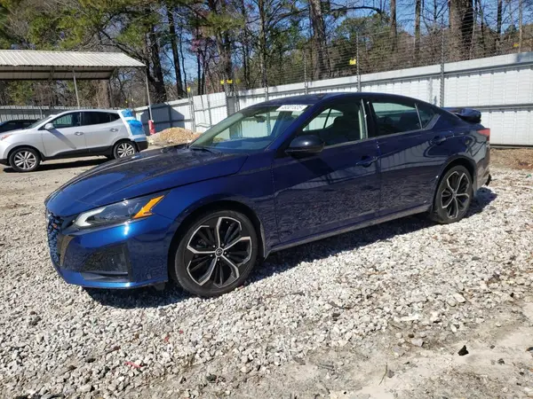 1N4BL4CV8PN345942 2023 NISSAN ALTIMA - Image 1