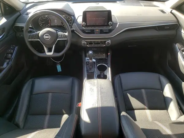 1N4BL4CV8PN345942 2023 NISSAN ALTIMA - Image 8