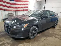 1N4BL4CV8PN349876 2023 NISSAN ALTIMA