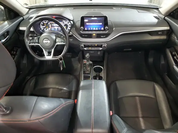 1N4BL4CV8PN349876 2023 NISSAN ALTIMA - Image 8