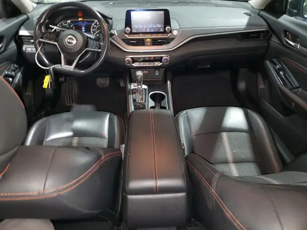 1N4BL4CV8PN351112 2023 NISSAN ALTIMA - Image 8
