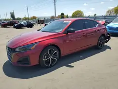 1N4BL4CV8PN354737 2023 NISSAN ALTIMA