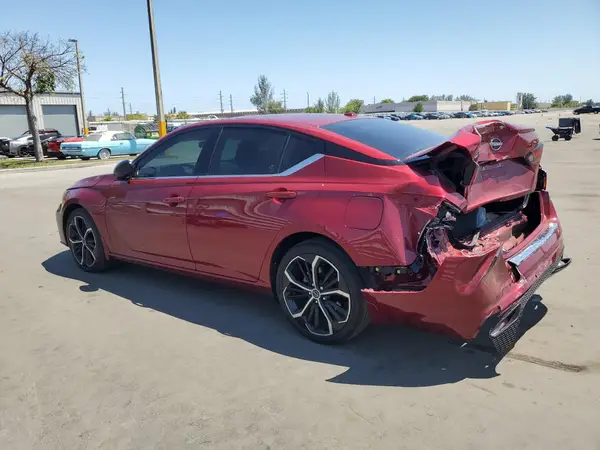 1N4BL4CV8PN354737 2023 NISSAN ALTIMA - Image 2