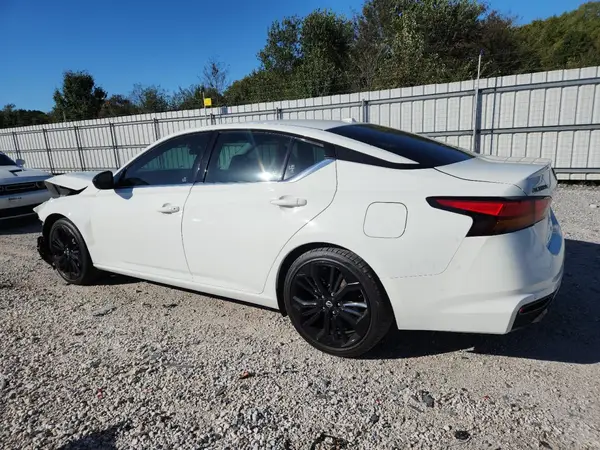 1N4BL4CV8PN354964 2023 NISSAN ALTIMA - Image 2
