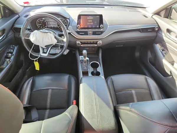 1N4BL4CV8PN354964 2023 NISSAN ALTIMA - Image 8