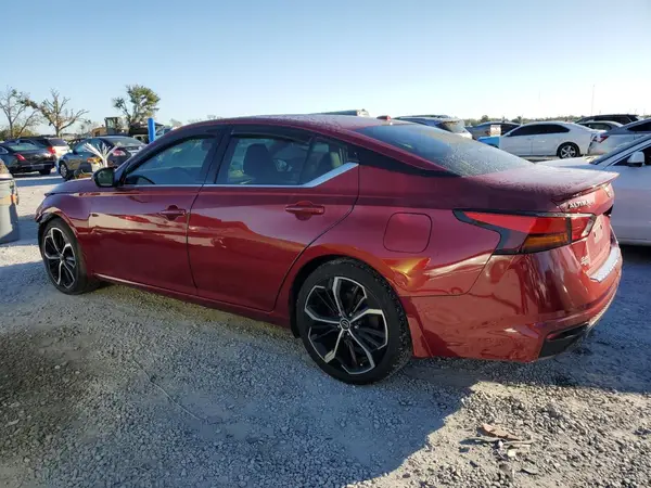 1N4BL4CV8PN355743 2023 NISSAN ALTIMA - Image 2