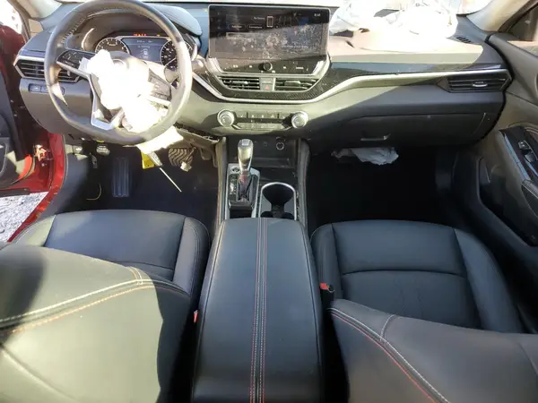 1N4BL4CV8PN355743 2023 NISSAN ALTIMA - Image 8