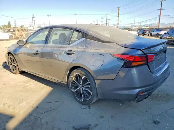 1N4BL4CV8PN355953 2023 NISSAN ALTIMA - Image 2