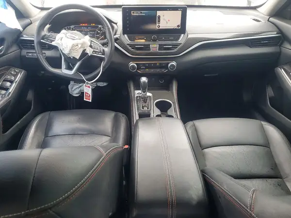 1N4BL4CV8PN358853 2023 NISSAN ALTIMA - Image 8