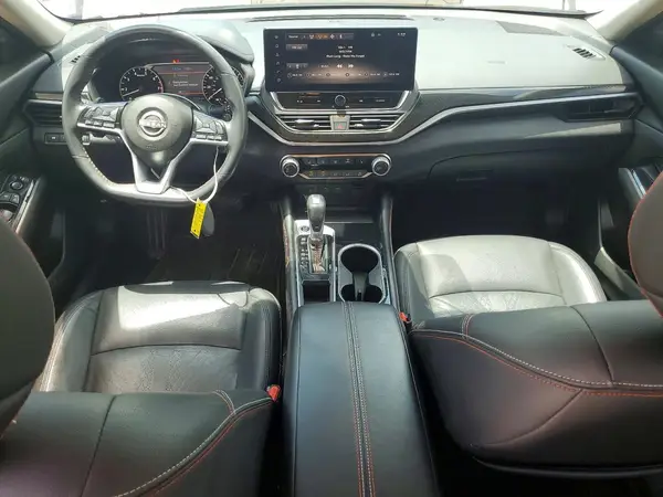 1N4BL4CV8PN359808 2023 NISSAN ALTIMA - Image 8