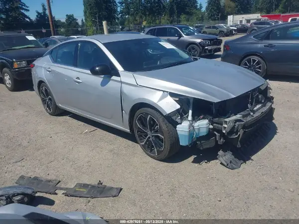 1N4BL4CV8PN362188 2023 NISSAN ALTIMA - Image 1