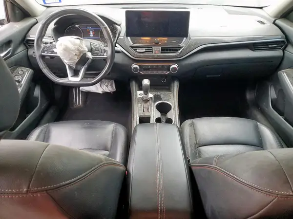 1N4BL4CV8PN363650 2023 NISSAN ALTIMA - Image 8