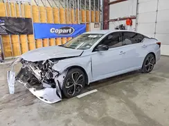1N4BL4CV8PN364555 2023 NISSAN ALTIMA