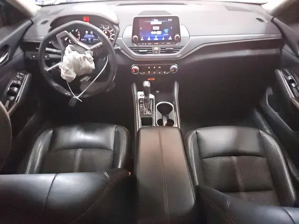 1N4BL4CV8PN364555 2023 NISSAN ALTIMA - Image 8