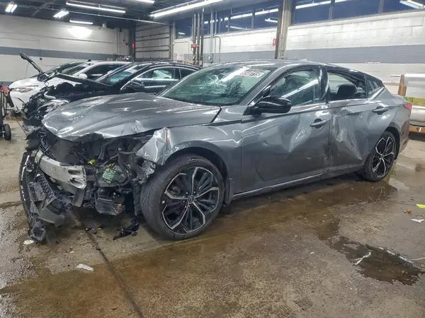 1N4BL4CV8PN364636 2023 NISSAN ALTIMA - Image 1