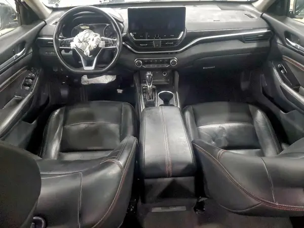 1N4BL4CV8PN364636 2023 NISSAN ALTIMA - Image 8