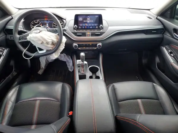 1N4BL4CV8PN365382 2023 NISSAN ALTIMA - Image 8