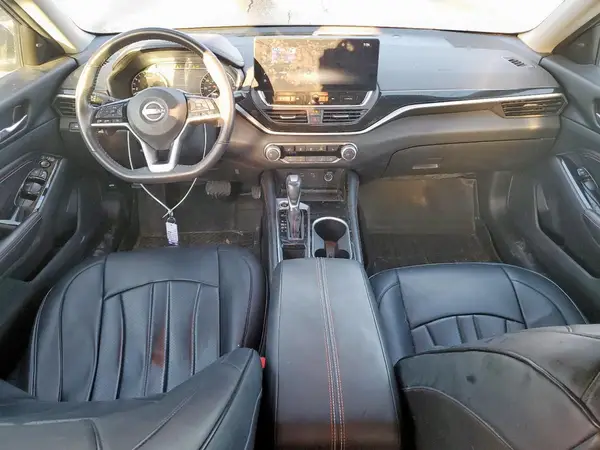 1N4BL4CV8PN365463 2023 NISSAN ALTIMA - Image 8