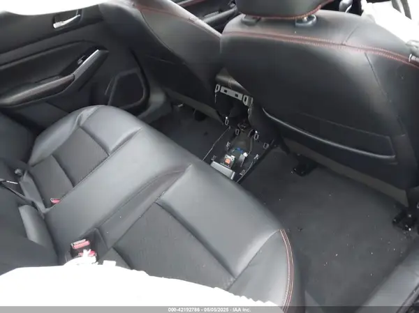 1N4BL4CV8PN367763 2023 NISSAN ALTIMA - Image 8