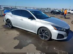 1N4BL4CV8PN369917 2023 NISSAN ALTIMA