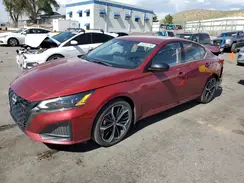 1N4BL4CV8PN370954 2023 NISSAN ALTIMA