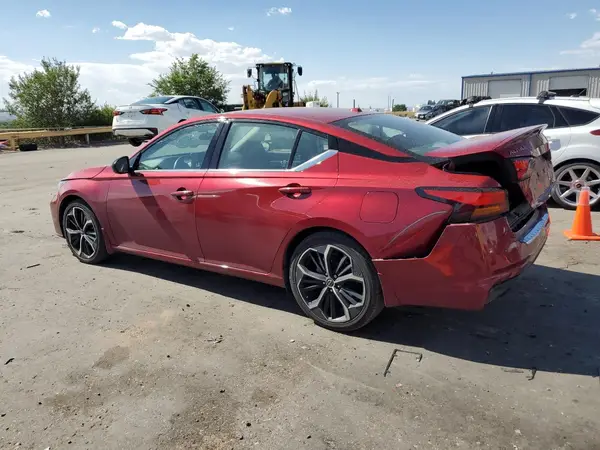 1N4BL4CV8PN370954 2023 NISSAN ALTIMA - Image 2