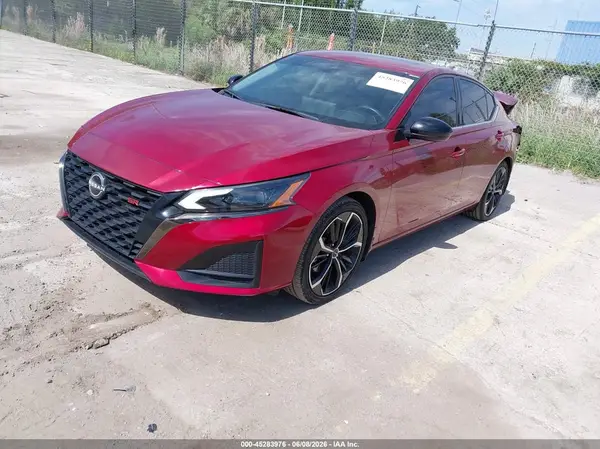 1N4BL4CV8PN373465 2023 NISSAN ALTIMA - Image 2