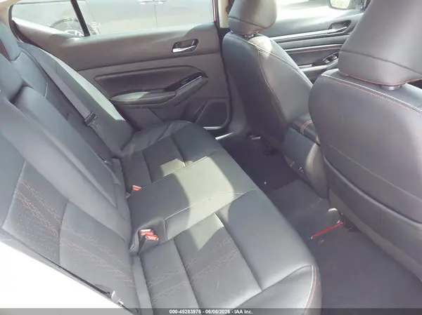 1N4BL4CV8PN373465 2023 NISSAN ALTIMA - Image 8