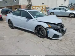 1N4BL4CV8PN375197 2023 NISSAN ALTIMA