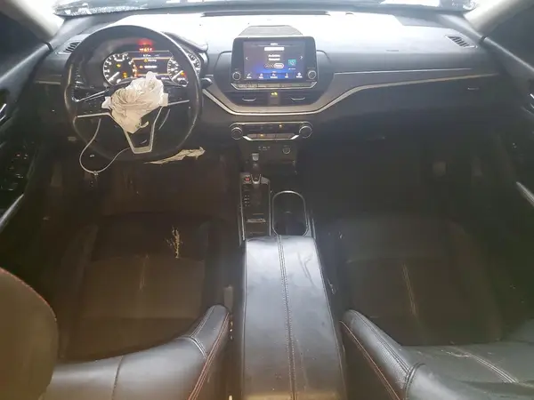 1N4BL4CV8PN375572 2023 NISSAN ALTIMA - Image 8