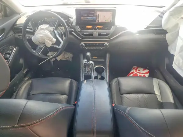 1N4BL4CV8PN376141 2023 NISSAN ALTIMA - Image 8