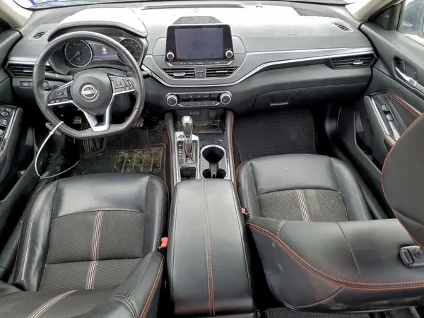 1N4BL4CV8PN377662 2023 NISSAN ALTIMA - Image 8