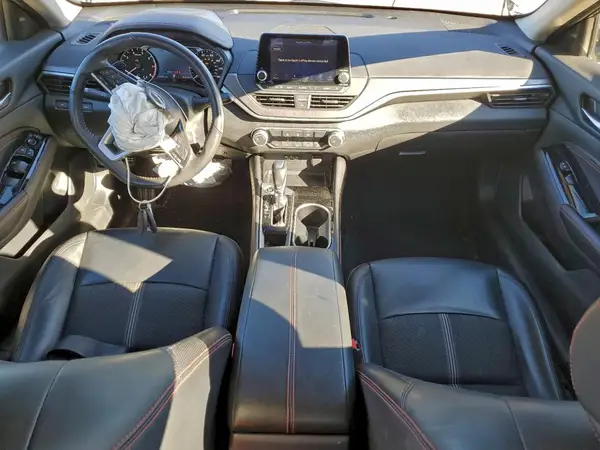 1N4BL4CV8PN378973 2023 NISSAN ALTIMA - Image 8