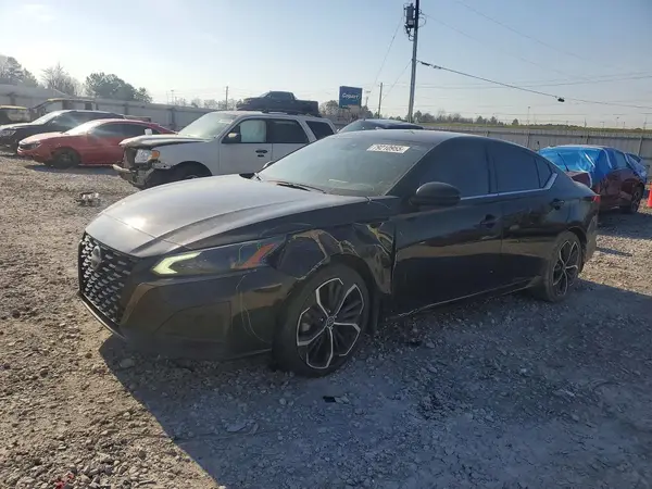 1N4BL4CV8PN379959 2023 NISSAN ALTIMA - Image 1