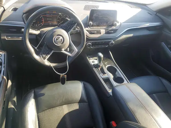 1N4BL4CV8PN379959 2023 NISSAN ALTIMA - Image 8