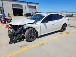 1N4BL4CV8PN380514 2023 NISSAN ALTIMA