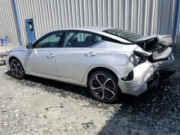 1N4BL4CV8PN384000 2023 NISSAN ALTIMA - Image 2