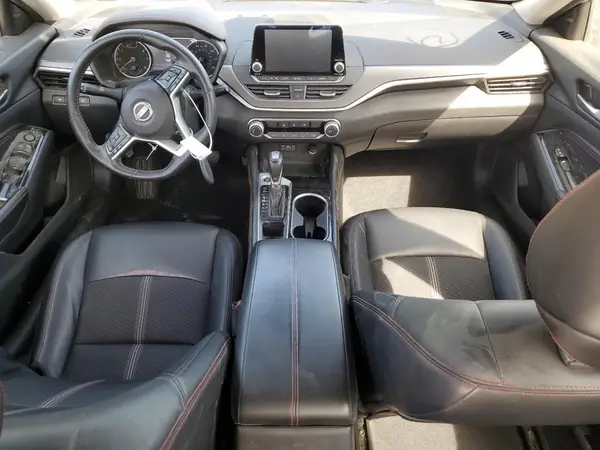 1N4BL4CV8PN384000 2023 NISSAN ALTIMA - Image 8