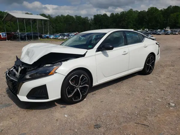 1N4BL4CV8PN385289 2023 NISSAN ALTIMA - Image 1