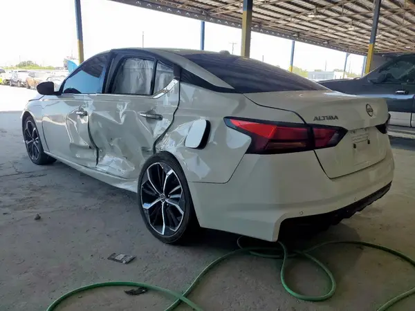 1N4BL4CV8PN387043 2023 NISSAN ALTIMA - Image 2