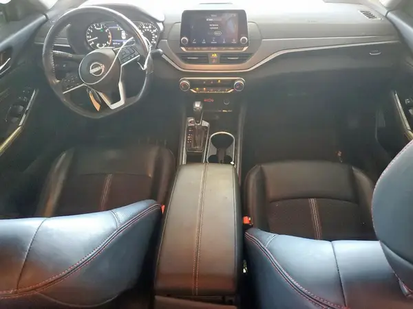 1N4BL4CV8PN387043 2023 NISSAN ALTIMA - Image 8
